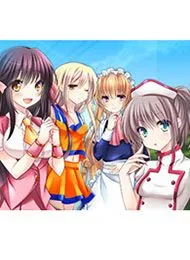 HATOKO'S CAFE THUMBNAIL